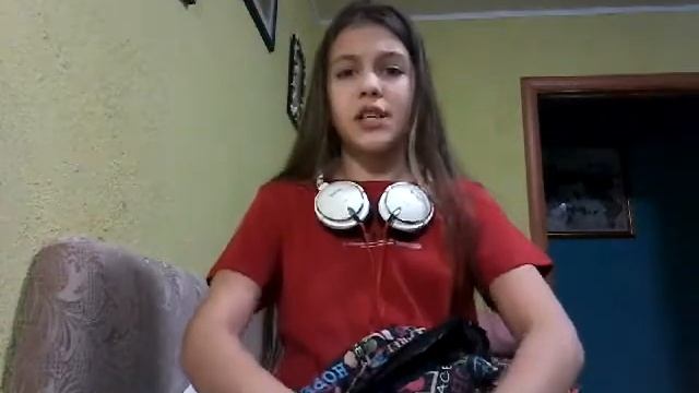 Что в моем рюкзаке?🎒часть2 смотреть онлайн