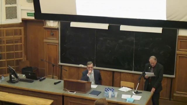Защита Поповой Ю.А. смотреть онлайн