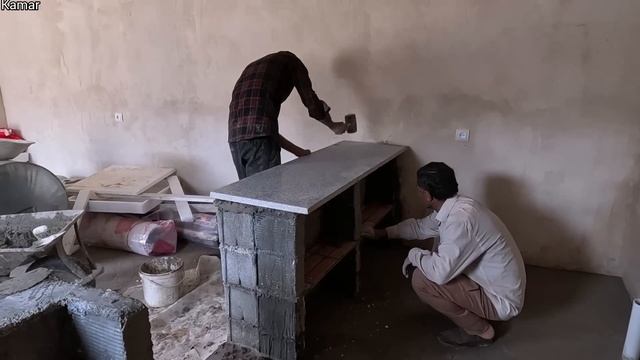 The wonderful husband of the nomads: skill and effort to make his wife happy смотреть онлайн
