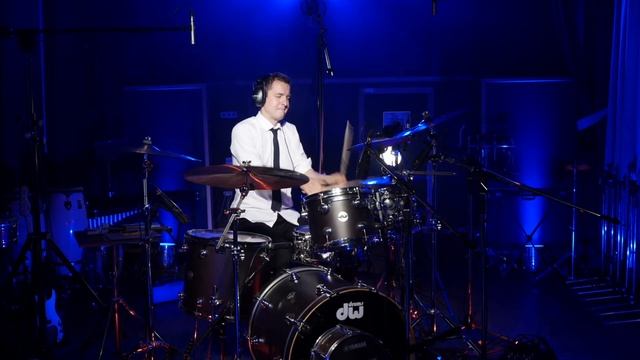 IGOR IONOV - GAMER DRUM COVER (alt mix) смотреть онлайн