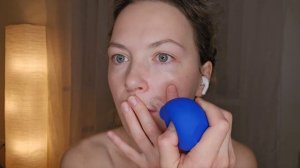 ♡ ВАКУУМНЫЙ МАССАЖ | БАНОЧНЫЙ МАССАЖ | УБИРАЕМ НОСОГУБКУ И МОРЩИНЫ МАРИОНЕТКИ ♡ #баночныймассаж