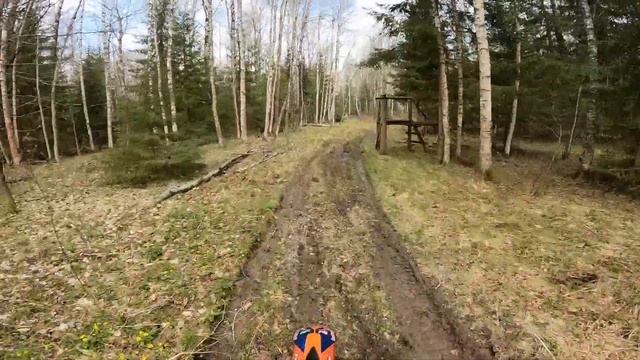 открытие эндуро сезона 07.05.22 или 200 грамм воды в цилиндр ktm sxf 450 смотреть онлайн