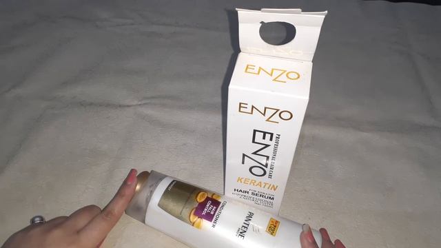 Pantene Conditioner Review with Enzo Hair Serum || How to use Conditioner with Serum || Beauty Hut смотреть онлайн