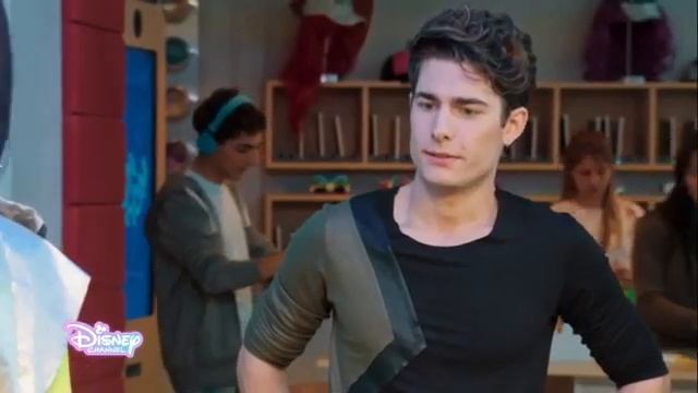 Alex quiere estar con Carmin /Bia2 capitulo 56 смотреть онлайн