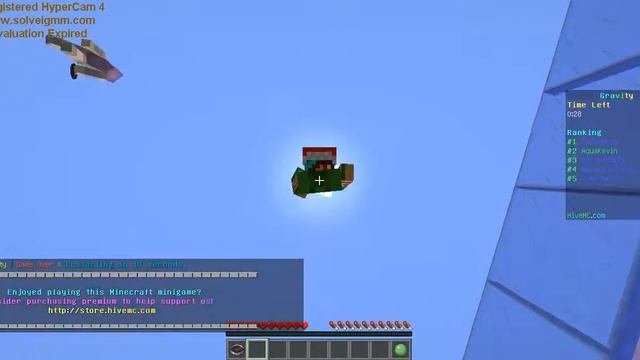 Супер Гравитация!!!!!!!!!!!!!!!!!!!! смотреть онлайн
