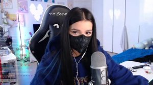 АМИНА ПРО НЕКОГЛАЯ   РАЗОБЛАЧЕНИЕ, ИЗМЕНА ЧТО СДЕЛАЛ КОЛЯ НА СТРИМЕ....