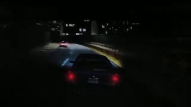 Peugeot 206 en Need for Speed II смотреть онлайн