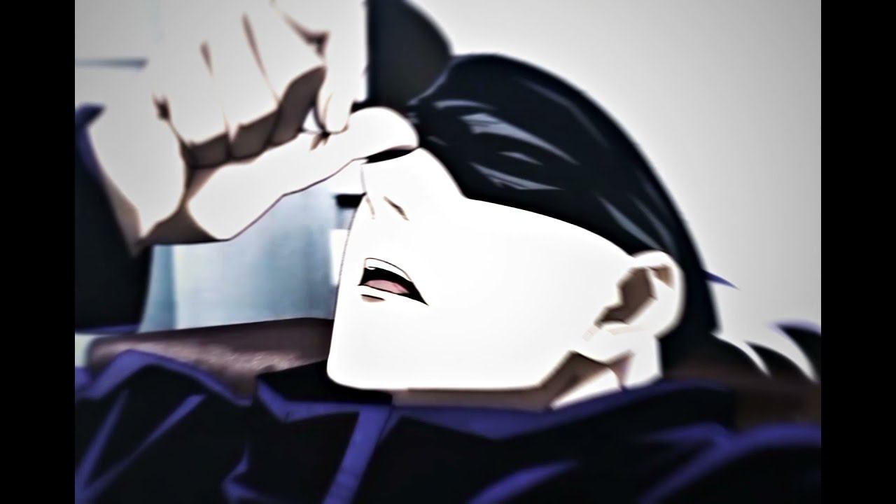 [Jujutsu Kaisen] Gojo satoru edit | Diamonds смотреть онлайн