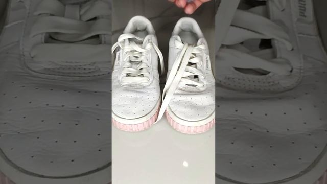Как убрать неприятный запах обуви 2 способа смотреть онлайн