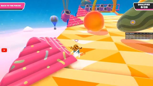 Fall guys | Among Us | Valorant india live - Juca Stayl #7 смотреть онлайн