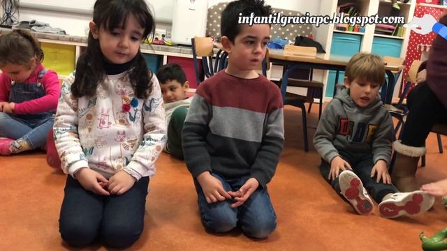 GENIALLY FLORA DE CHINA: "EL BAMBÚ" смотреть онлайн
