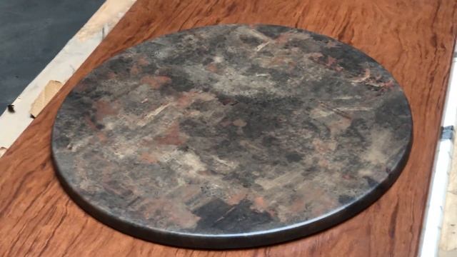 Werzalit 5629 железно оксидный 1 круг смотреть онлайн