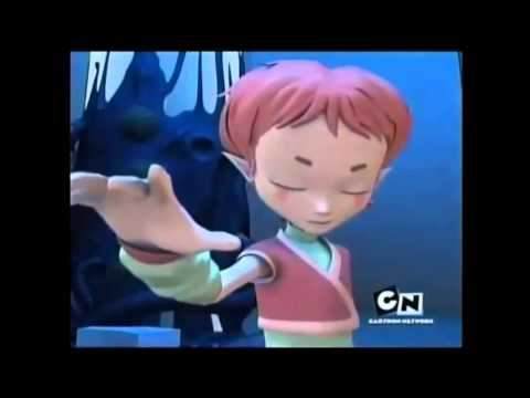 Code Lyoko - Not gonna get us смотреть онлайн