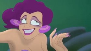 The Little Mermaid 3 : Ariel's Beginning - Just One Mistake - English