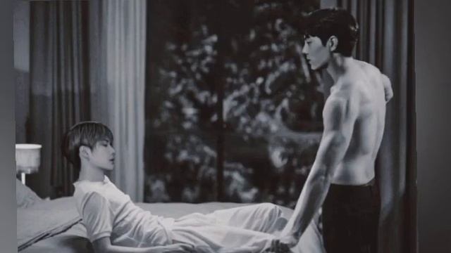 9. Private detective wang a vampire fall in love #zsww #zhanyi ff @RedthreadinWangxianbubble смотреть онлайн