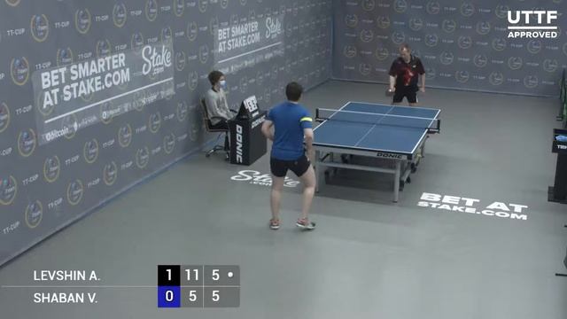 25 апреля 2021. Серый зал - Вечерний турнир.ТT Cup смотреть онлайн