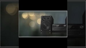 Минисистема Panasonic SC PMX90EE K  SC PMX90EG K