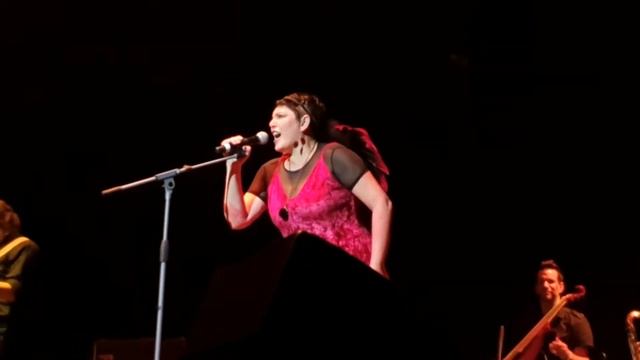 Babel - Santa Sabina XXX - Experiencia Cuadrafónica - En Vivo México 2019 смотреть онлайн