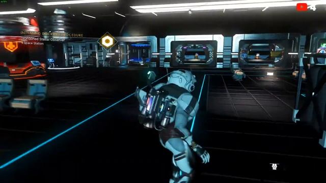No Man's Sky Prisms | PERMADEATH (2.0) | Finally Arriving in Eissentam (part 2) смотреть онлайн