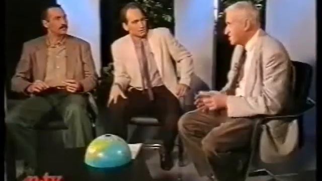 T. Tumalski in n-tv+TV POLONIA (1994) (kurz) смотреть онлайн