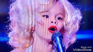 МИЛАНА ГОГУНСКАЯ!