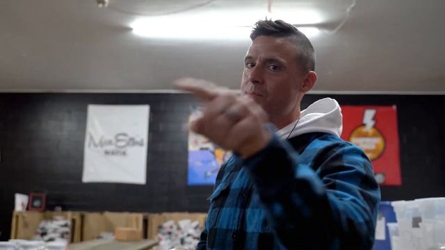 Why Amino Recovery is the Best | MAX EFFORT MUSCLE смотреть онлайн