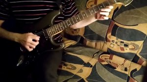 КАК ИГРАТЬ НА ГИТАРЕ МЕЛОДИЮ АРГЕНТИНА - ЯМАЙКА – 5:0 ГРУУПЫ ЧАЙФ. УРОК ГИТАРЫ, РАЗБОР НА ГИТАРЕ.