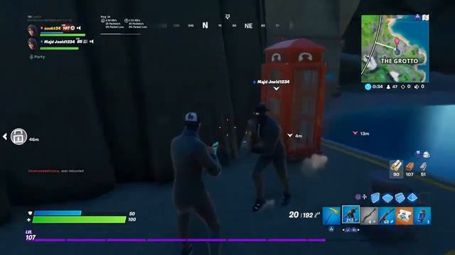 Amino смотреть онлайн