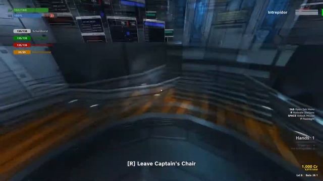 PULSAR: Lost Colony / "Затягиваем пояса потуже" - season 1 episode 3 смотреть онлайн