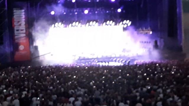 Stromae 17/06/2022 смотреть онлайн