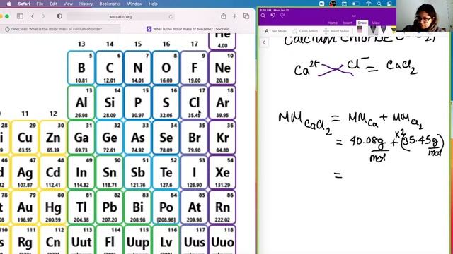 Q&A with Shanjida - Popular Chemistry Questions смотреть онлайн