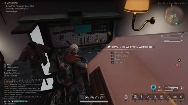 КООПЕРАТИВНОЕ ВЫЖИВАНИЕ ONCE HUMAN ЗБТ - НОВАЯ ММО - ГЕЙМПЛЕЙ ОБЗОР ТЕСТИРОВАНИЕ смотреть онлайн