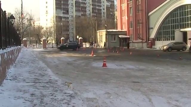 "Равные права- равные возможности". №27 ДС-4 смотреть онлайн