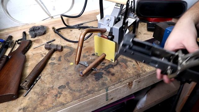 Tantal Rail Welding смотреть онлайн