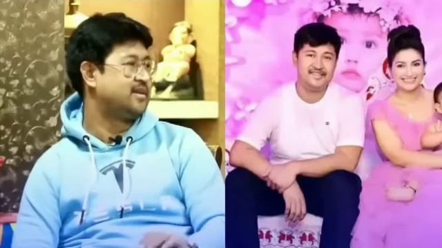 Akashdeep And Angurlata Divorce - Akashdeep Divorce News - Angurlata Deka Video Assamese