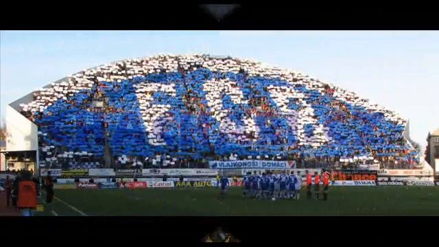 Banik Ostrava смотреть онлайн