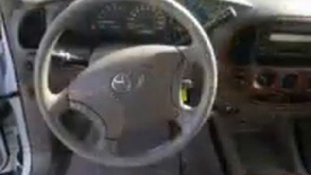 2003 Toyota Tundra - Chandler AZ смотреть онлайн