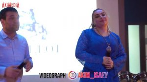 Патимат Расулова и Арип Арипов - Берцинай берцинай