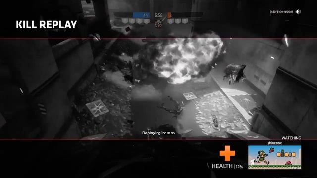 Titanfall 2 | titan brawl | ronin 11kills 1death | drydock смотреть онлайн