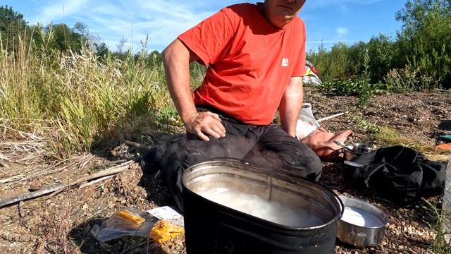 Река Бисерть смотреть онлайн