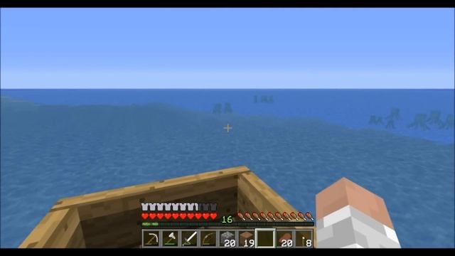 CountryCraft Server Ep #1 - Desert Temple Home Base! (HD) смотреть онлайн