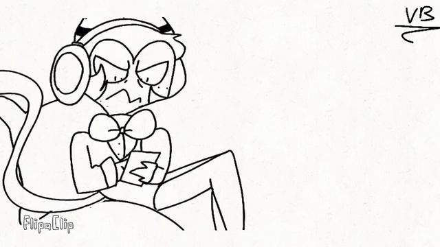 Moxxie hates this song(Earrape warning) смотреть онлайн