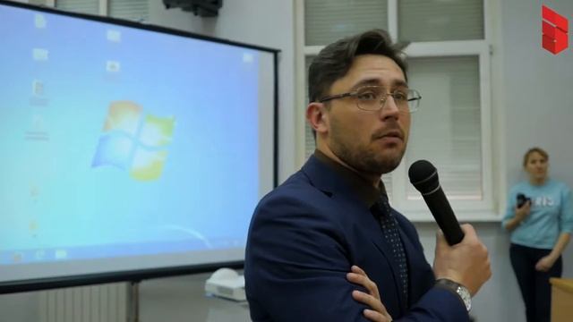 Презентация деятельности НКО смотреть онлайн