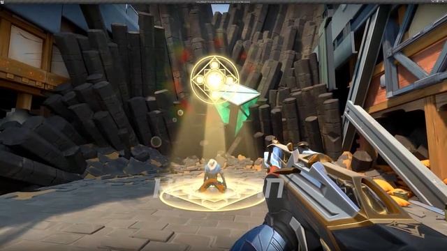 VALORANT | New SENTINELS OF LIGHT Skins - New Guns, Finisher & Melee Gameplay смотреть онлайн