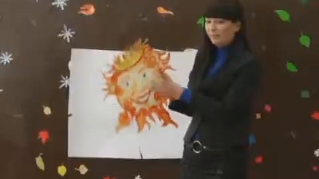ТРК "Луч" Валентина Вовканич - Сюжет (30.04.10) смотреть онлайн