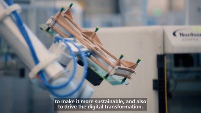 Tech@Siemens смотреть онлайн