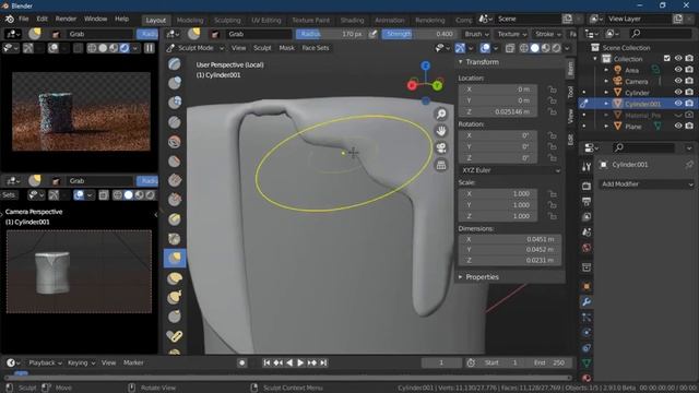 The Best Marshmallow Made In A Blender смотреть онлайн
