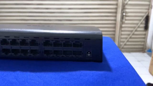 Dlink DES 1024A (Plastik) смотреть онлайн
