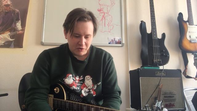 Как собрать рок группу или вступить в уже действующую смотреть онлайн