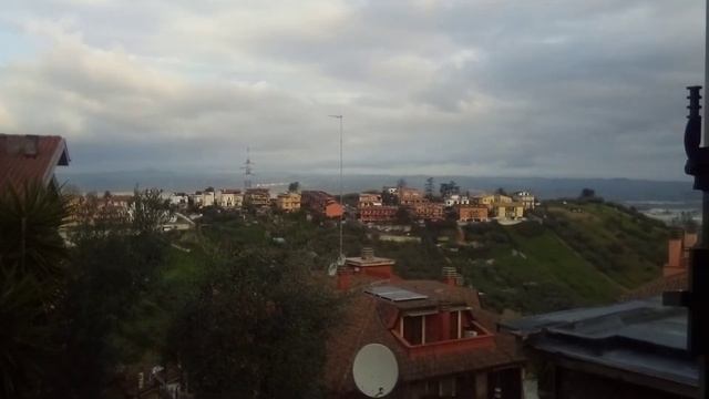 il tempo oggi a Monterotondo. смотреть онлайн